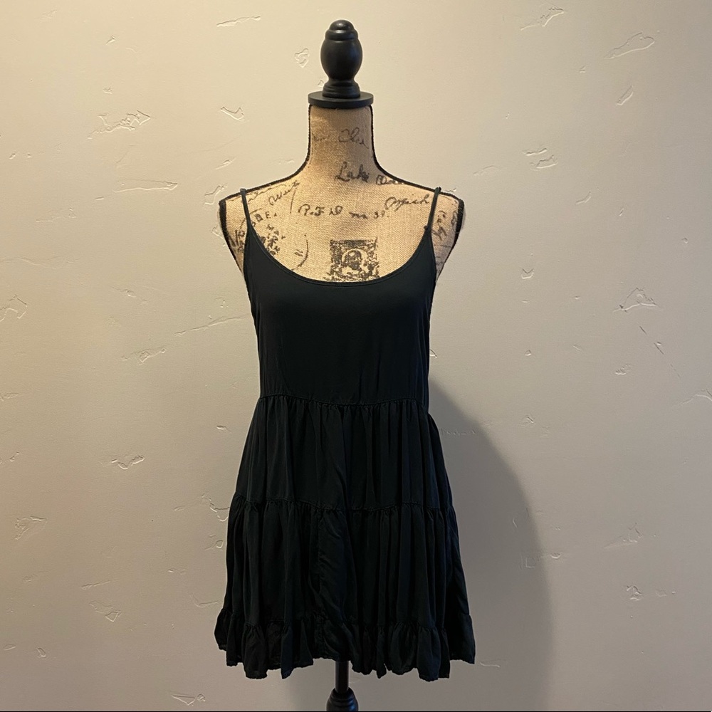 Brandy Melville | backless sundress